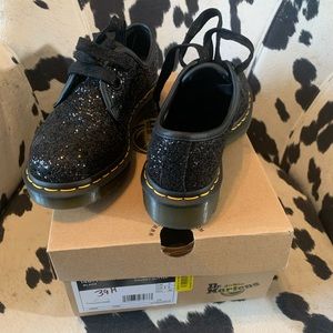 Brand new Dr. Martens